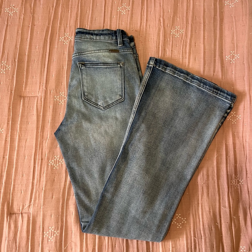KanCan flares